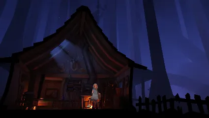 Down the Rabbit Hole 💎 АВТОДОСТАВКА STEAM GIFT РОССИЯ