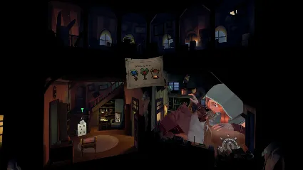 Down the Rabbit Hole 💎 АВТОДОСТАВКА STEAM GIFT РОССИЯ