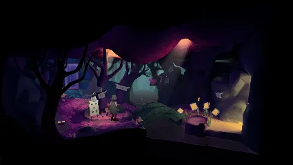Down the Rabbit Hole 💎 АВТОДОСТАВКА STEAM GIFT РОССИЯ