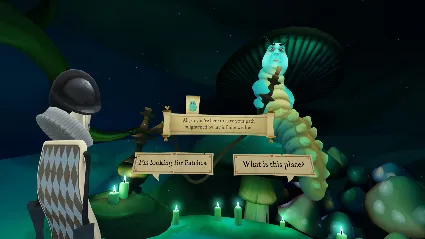 Down the Rabbit Hole 💎 АВТОДОСТАВКА STEAM GIFT РОССИЯ