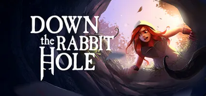 Down the Rabbit Hole 💎 АВТОДОСТАВКА STEAM GIFT РОССИЯ