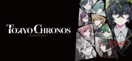 TOKYO CHRONOS  АВТОДОСТАВКА STEAM GIFT РОССИЯ