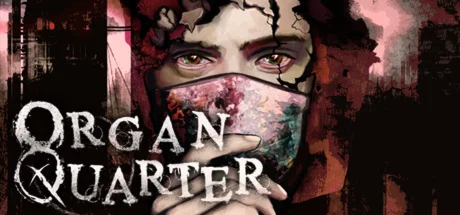 Organ Quarter  АВТОДОСТАВКА STEAM GIFT РОССИЯ