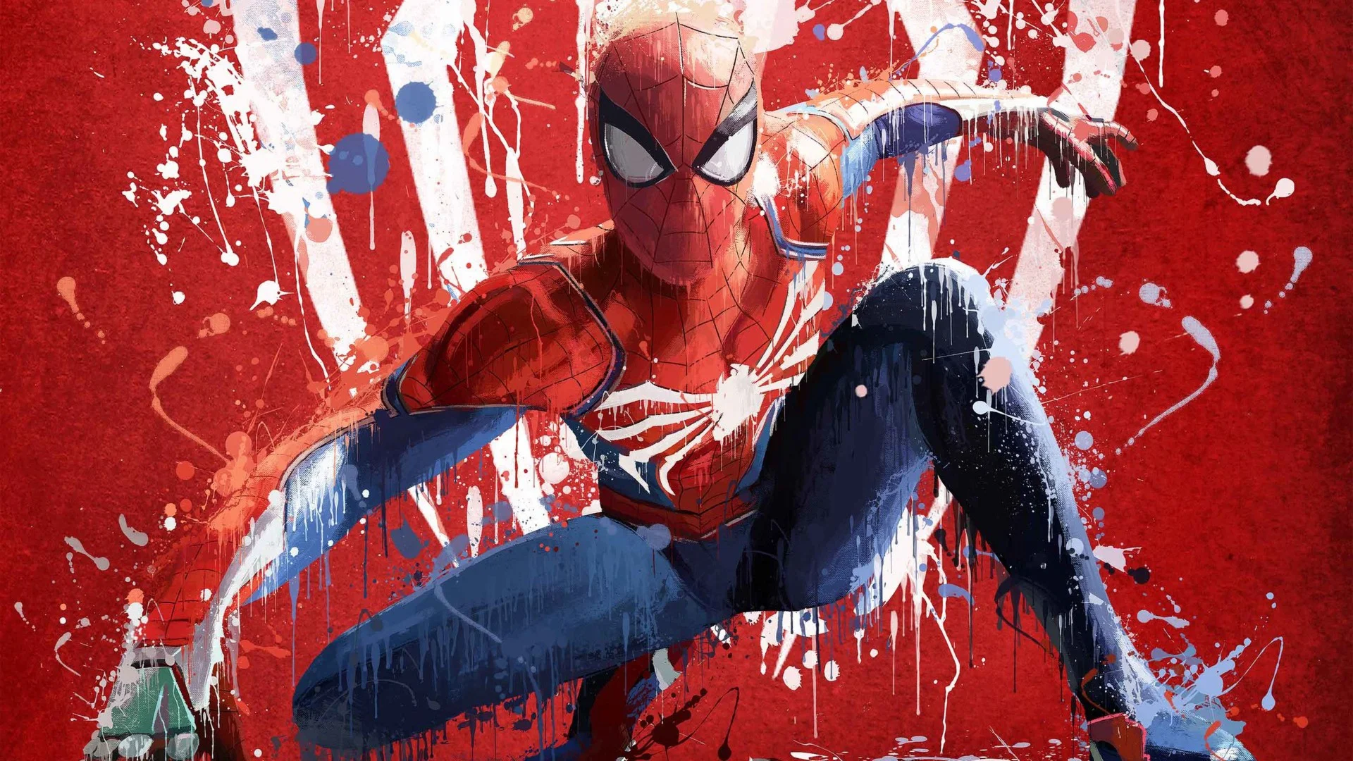 Marvel SpiderMan Remaster [STEAM/OFFLINE+]