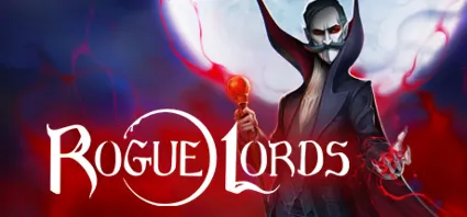 Rogue Lords 💎 АВТОДОСТАВКА STEAM GIFT РОССИЯ