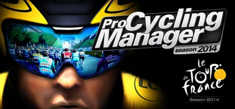 Pro Cycling Manager 2014  АВТОДОСТАВКА STEAM РОССИЯ