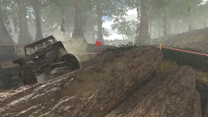 Overpass АВТОДОСТАВКА STEAM GIFT РОССИЯ