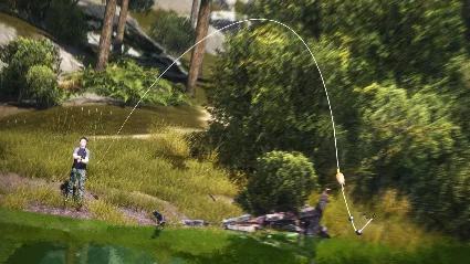Pro Fishing Simulator 💎 АВТОДОСТАВКА STEAM GLOBAL МГНОВЕННО ЛИЦЕНЗИЯ