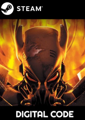 Fallout Tactics : Brotherhood of Steel - Steam (PC)