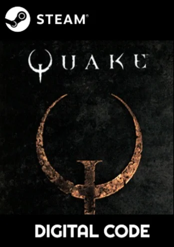 QUAKE - Steam (PC)