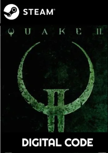 Quake II - Steam (PC)