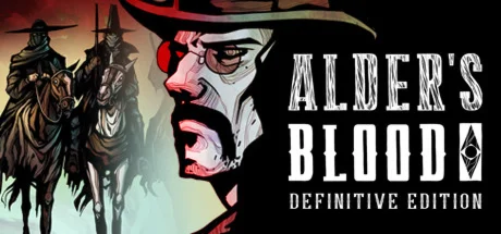 Alder's Blood: Definitive Edition  STEAM GIFT РОССИЯ