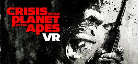 Crisis on the Planet of the Apes  STEAM GIFT РОССИЯ