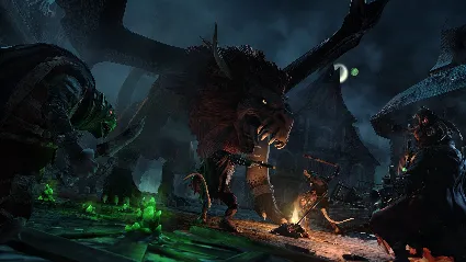 Mordheim City of the Damned АВТОДОСТАВКА STEAM РОССИЯ