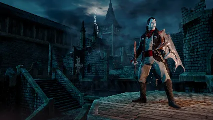 Mordheim: City of the Damned - Undead DLC STEAM РОССИЯ