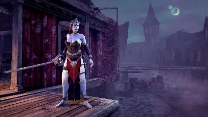 Mordheim: City of the Damned - Undead DLC STEAM РОССИЯ