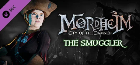 Mordheim: City of the Damned - Smuggler  DLC STEAM