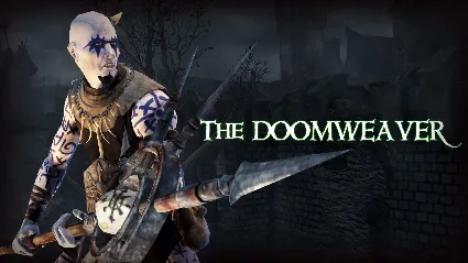 Mordheim: City of the Damned - Doomweaver DLC STEAM