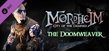 Mordheim: City of the Damned - Doomweaver DLC STEAM