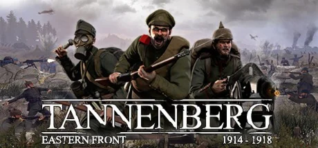 Tannenberg + Почта | Доступен мультиплеер | Epic Games