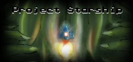 Project Starship  АВТОДОСТАВКА STEAM GIFT RU