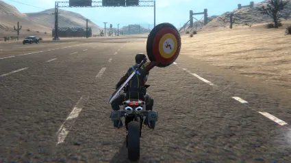 Road Redemption - Revengers Assemble 💎 DLC STEAM GIFT