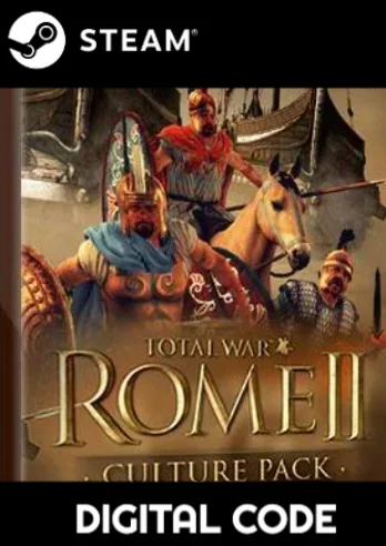 Total War : Rome II :  Pirates & Raiders DLC - Steam