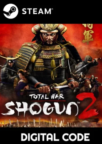 Total War : Shogun 2 - Dragon War Battle Pack DLC