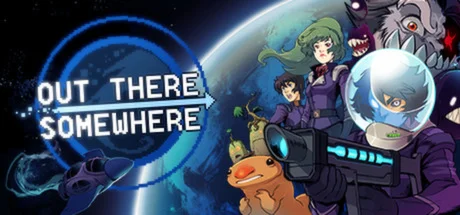 Out There Somewhere  АВТОДОСТАВКА STEAM GIFT РОССИЯ
