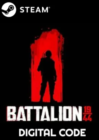 BATTALION 1944 - Steam (PC)