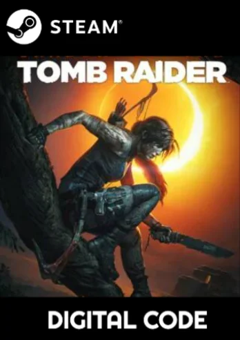 Shadow of the Tomb Raider: Definitive Edition - Steam