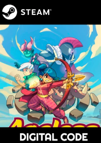 Ageless - Steam (PC)