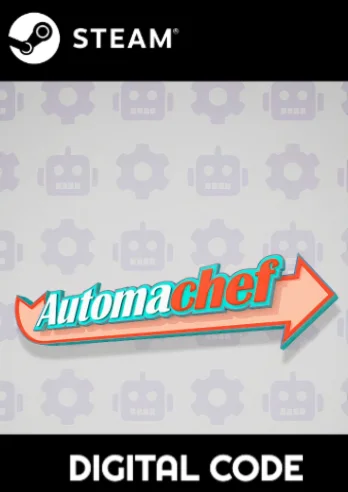 Automachef - Steam (PC)
