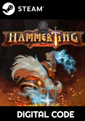 Hammerting - Steam (PC)
