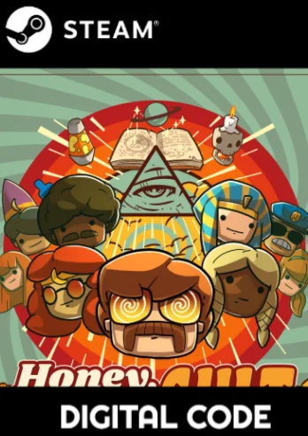 Honey, I Joined a Cult - Steam (PC)