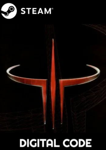 Quake III Arena - Steam (PC)