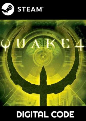 Quake IV - Steam (PC)