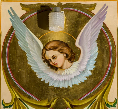 Ангел_009(75х69см)