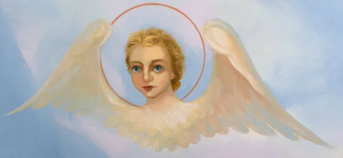 Ангел_018(61х28см)