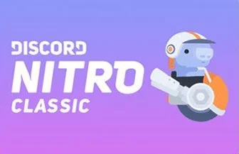 🚀 Discord Nitro 1 Month Classic  🚀 Global ( Gift 🎁 )