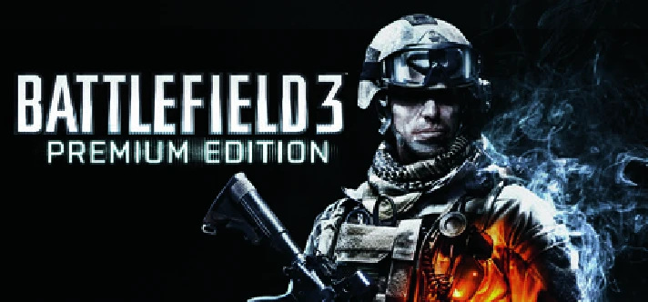 Battlefield 3™ Premium Edition | Steam Gift Russia