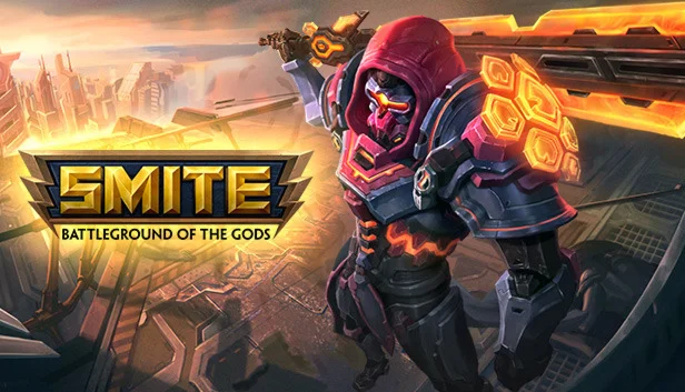 SMITE: набор 