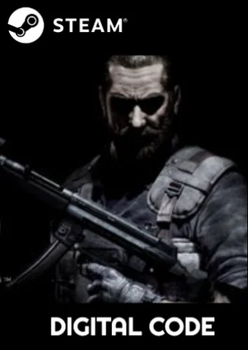 Rogue Warrior - Steam (PC)