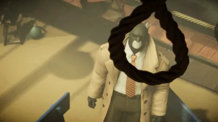 Blacksad: Under the Skin 💎 АВТОДОСТАВКА STEAM РОССИЯ
