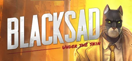 Blacksad: Under the Skin 💎 АВТОДОСТАВКА STEAM РОССИЯ
