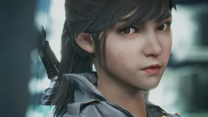 Bright Memory Infinite Platinum Edition Xbox Series X|S