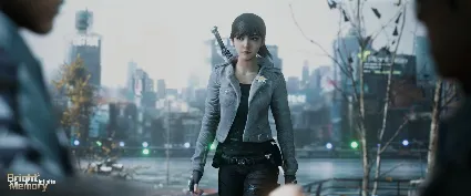 Bright Memory Infinite Platinum Edition Xbox Series X|S