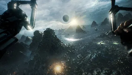 Bright Memory Infinite Platinum Edition Xbox Series X|S