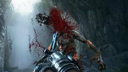 Bright Memory Infinite Platinum Edition Xbox Series X|S