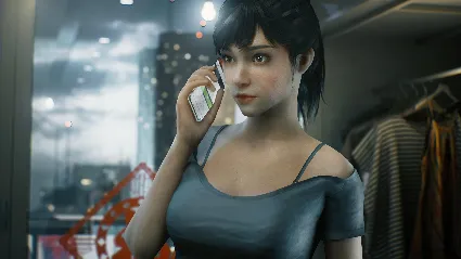 Bright Memory Infinite Platinum Edition Xbox Series X|S